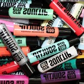 OTR.007 SOULTIP пастель голубой сквизер 10 мл с круглым пером 6 мм - фото 33158