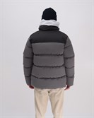 Куртка ANTEATER Downjacket-Combo-Light Grey - фото 33334