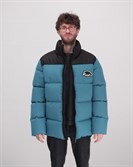 Куртка ANTEATER Downjacket-Combo-Blue - фото 33336