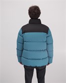 Куртка ANTEATER Downjacket-Combo-Blue - фото 33338