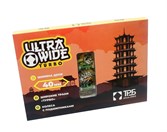 ТУРБО Фингерборд Турбо  Ultra Wide 40mm #301 - фото 33404