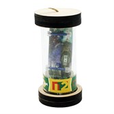 ТУРБО Фингерборд Турбо П12 Капсула 4 - фото 33415