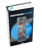 ТУРБО Фингерборд Limited FootWork #119 - фото 33426