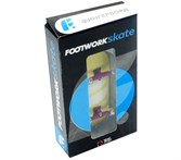 ТУРБО Фингерборд Limited FootWork #121 - фото 33431