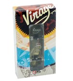 ТУРБО Фингерборд Limited Вираж #58 - фото 33437