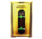 ТУРБО Фингерборд Турбо "Limited Edition" бланковые - фото 33468