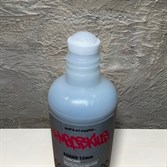 Mad Skills squeezer ink 12мм silver chrome - фото 33484