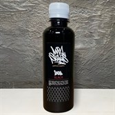 Mad Skills Заправка permanent ink 250мл черный - фото 33491