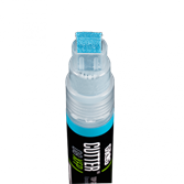 Grog Cutter 08 XFP/ голубой / Iceberg Blue 8мм - фото 33540