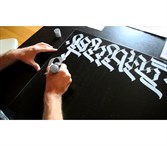 Grog Cutter 15 XFP/ оранжевый / Clockwork Orange 15мм - фото 33581