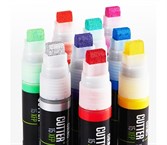 Grog Cutter 15 XFP/ неон-зеленый / Neon Green 15мм - фото 33600