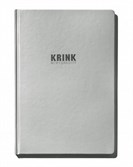 KRINK XL Sketchbook A4 21.1x29.7 500 страниц 100гр - фото 33740