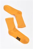 Носки SUPER SOCKS Светло-Оранжевый - фото 33775