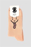 Носки SUPER SOCKS улыбка - фото 33821