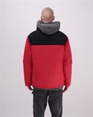 Куртка ANTEATER Downlight-Combo-Red - фото 33930