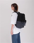 Рюкзак ANTEATER Bag-Crd-Combo-Grey - фото 33949