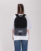 Рюкзак ANTEATER Bag-Crd-Combo-Grey - фото 33950