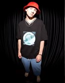 Футболка SoWhat? "Vinyl" - фото 33975