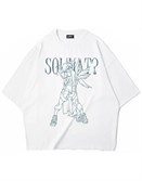 Футболка SoWhat? "Anime" - фото 33981