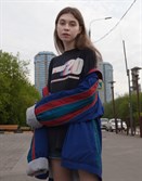 БИЧ Футболка СПОРТ - фото 33983