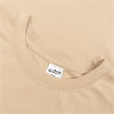 Горе Футболка ARANEA RLXD TEE песок - фото 34016