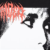 Горе Футболка VAGUE RLXD TEE черный - фото 34026