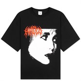 Горе Футболка VAGUE RLXD TEE черный - фото 34028