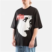 Горе Футболка VAGUE RLXD TEE черный - фото 34029