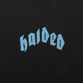 Горе Футболка ARANEA RLXD TEE черный - фото 34043