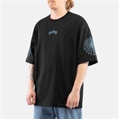 Горе Футболка ARANEA RLXD TEE черный - фото 34046