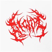 Горе Лонгслив DIGITAL FEAR LS TEE белый - фото 34064