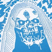 Горе Лонгслив DIGITAL SORROW LS TEE белый - фото 34093