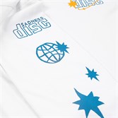 Горе Лонгслив DIGITAL SORROW LS TEE белый - фото 34096