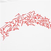 Горе Лонгслив PAIN LS TEE белый - фото 34168