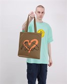 Сумка ANTEATER Shopperbag-Haki - фото 34173