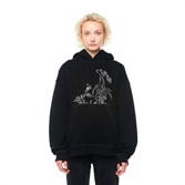 Волчок Худи СТРОЧКА - фото 34196