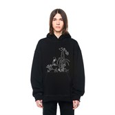 Волчок Худи СТРОЧКА - фото 34198