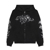 Волчок Худи Зип-худи ВОЗРОЖДЕНИЕ - фото 34201