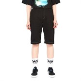 Волчок Брюки-шорты СТРОЧКА - фото 34202