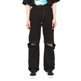 Волчок Брюки-шорты СТРОЧКА - фото 34204