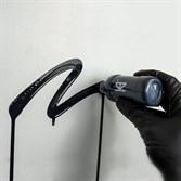 Hubik маркер Dripper розовый 10мм. 60мл. - фото 34250