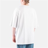 Горе Футболка TRIP RLXD LS TEE белый - фото 34348