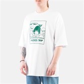 Горе Футболка TRIP RLXD LS TEE белый - фото 34349