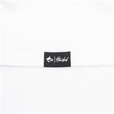 Горе Футболка TRIP RLXD LS TEE белый - фото 34350