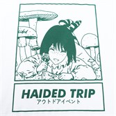 Горе Футболка TRIP RLXD LS TEE белый - фото 34351