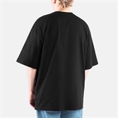 Горе Футболка TRIP RLXD LS TEE черный - фото 34353