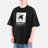 Горе Футболка TRIP RLXD LS TEE черный - фото 34354