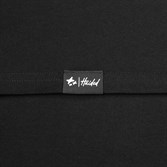 Горе Футболка TRIP RLXD LS TEE черный - фото 34355