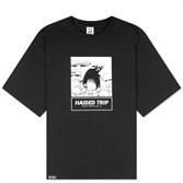 Горе Футболка TRIP RLXD LS TEE черный - фото 34356