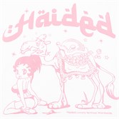 Горе Футболка LUXURY SERVICES RLXD белый - фото 34360